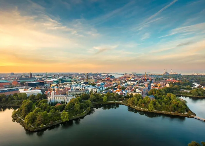 Radisson Blu Scandinavia Hotel, Otel 4*