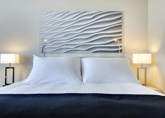 Radisson Blu Scandinavia Hotel, 4*