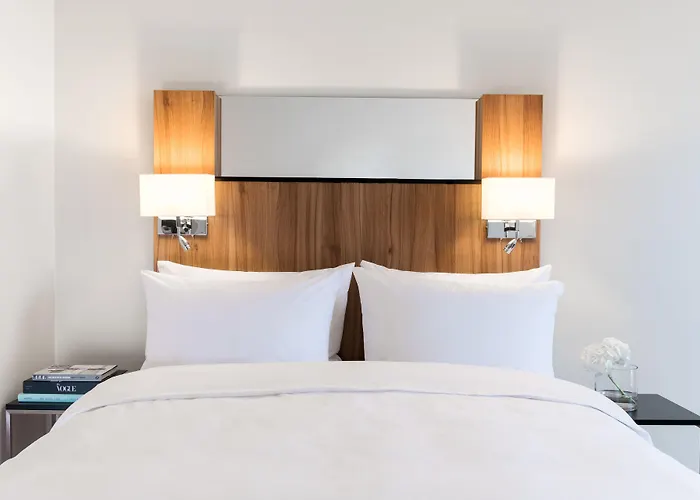 Otel Radisson Blu Scandinavia Hotel,