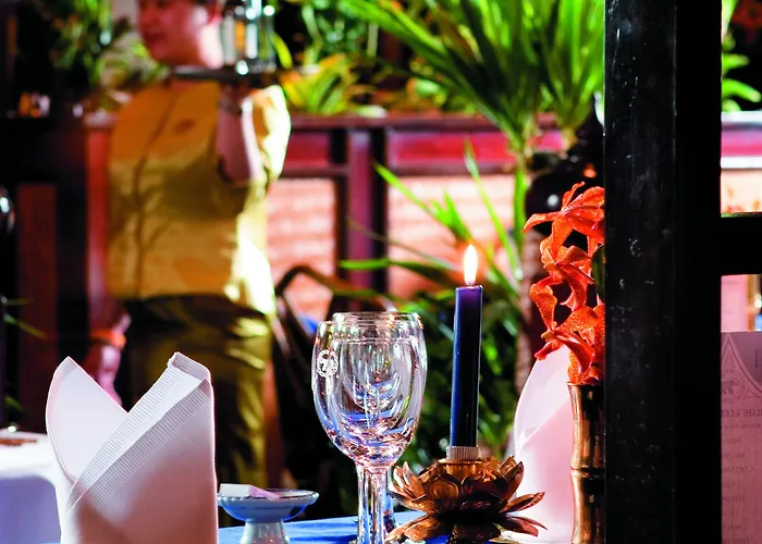 Otel Radisson Blu Scandinavia Hotel, 4*