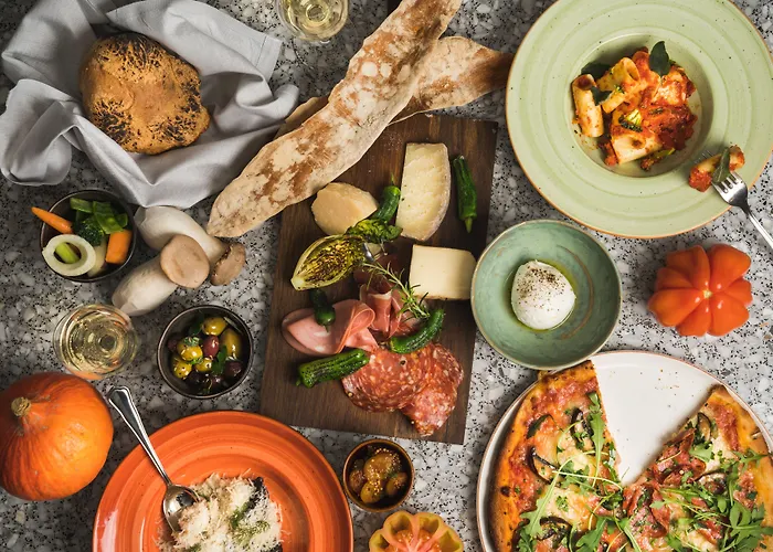 Radisson Blu Scandinavia Hotel,