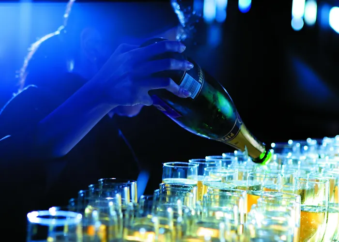 Otel Radisson Blu Scandinavia Hotel, Kopenhag