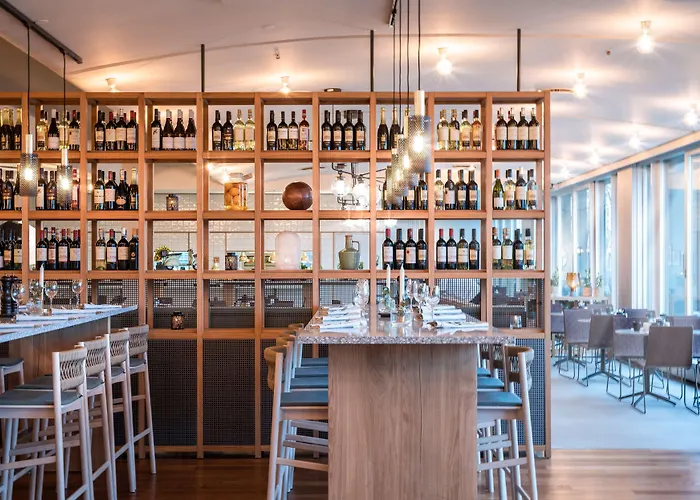 Otel Radisson Blu Scandinavia Hotel, 4*