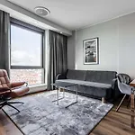 Radisson Blu Scandinavia Hotel, Hotel 4*