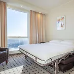 Radisson Blu Scandinavia Hotel, 4* Copenaghen