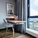 Radisson Blu Scandinavia Hotel, Copenaghen