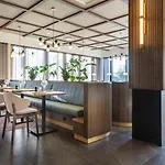 Radisson Blu Scandinavia Hotel, Hotel Copenaghen