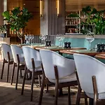 Radisson Blu Scandinavia Hotel, 4*