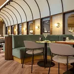 Radisson Blu Scandinavia Hotel,