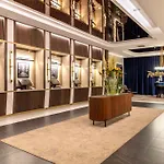Hotel Radisson Blu Scandinavia Hotel,