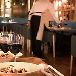 Hotel Radisson Blu Scandinavia Hotel, 4*